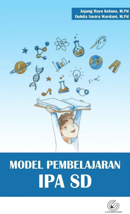 Model Pembalajaran IPA SD